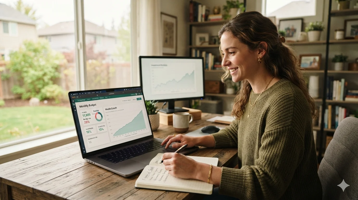 10 Personal Finance Habits That Can Make You Wealthier Every Year