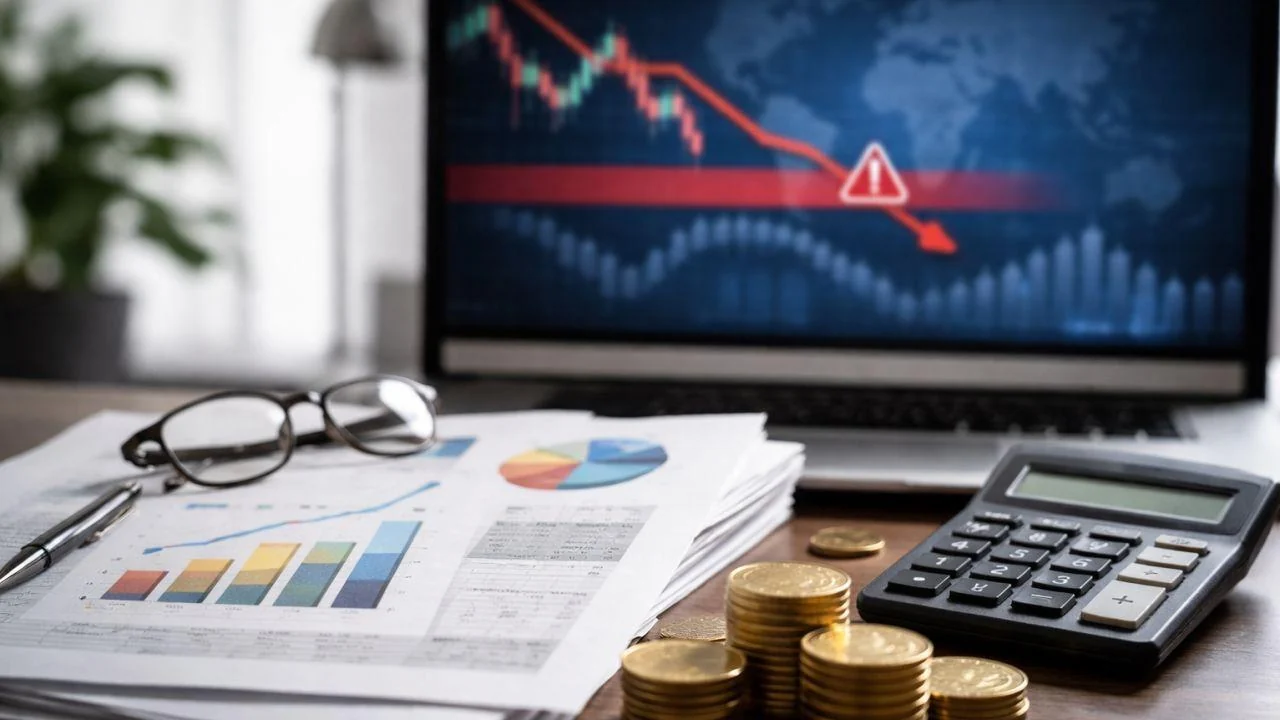 Are You Making These Investing Mistakes?