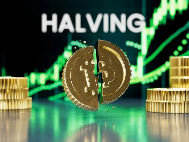 Bitcoin Halving Explained: What It Means for Investors