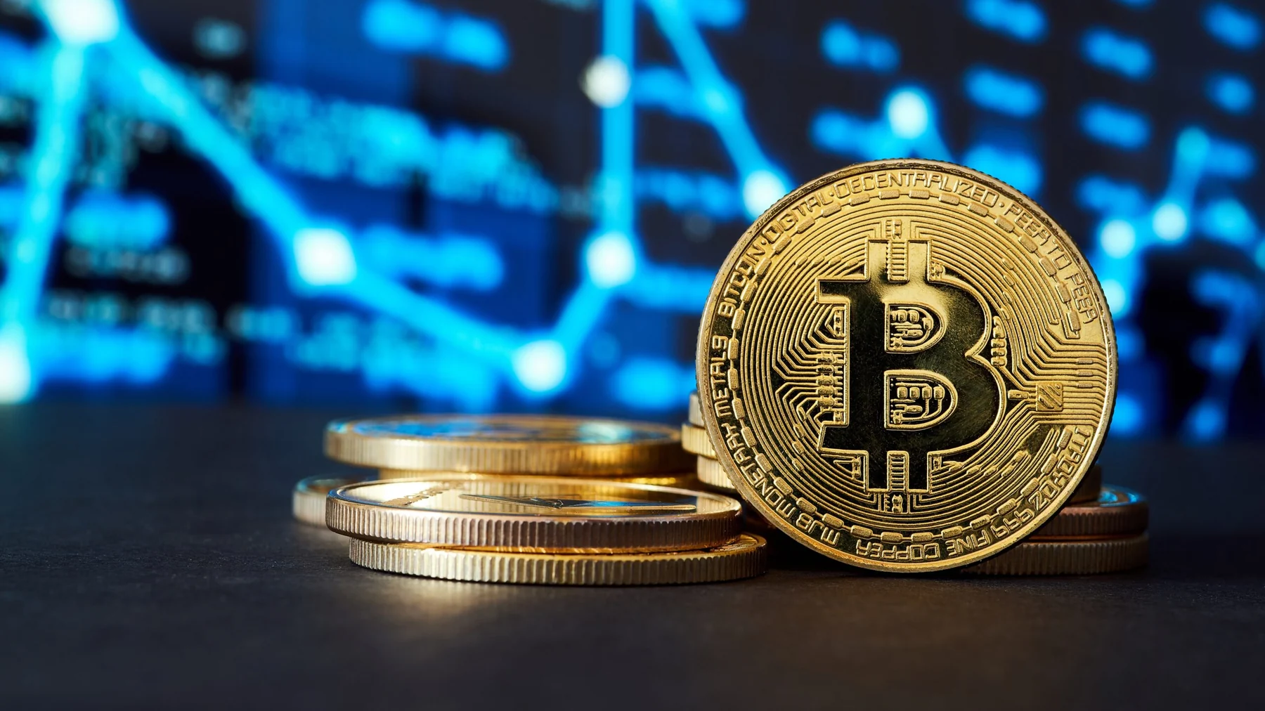 Bitcoin: The Incredible Story Behind the Asset That Created Thousands of Millionaires