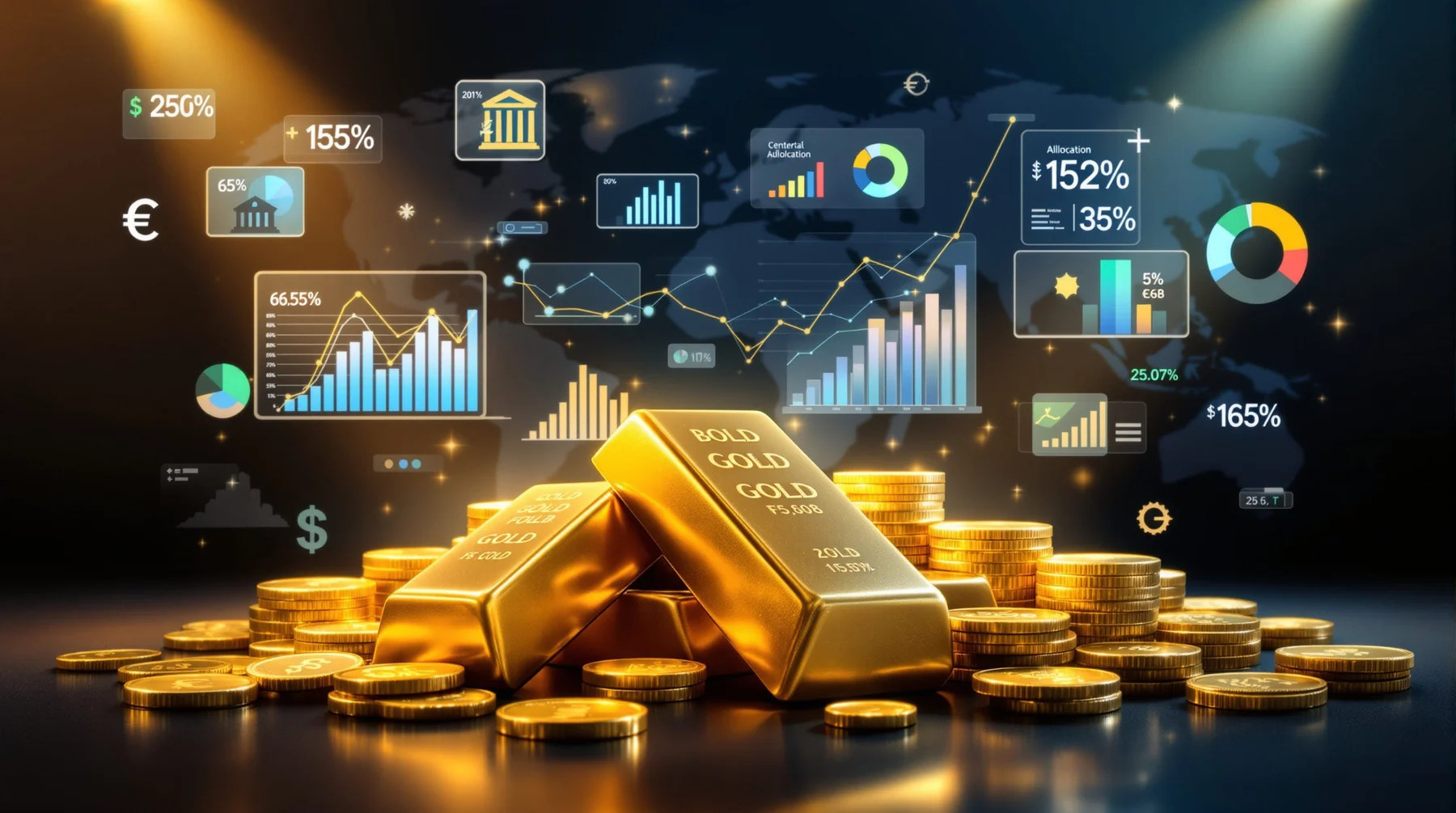 Building a Recession-Proof Investment Portfolio: Key Strategies
