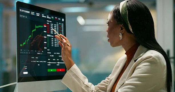 Building Your First Million-Dollar Investment Portfolio
