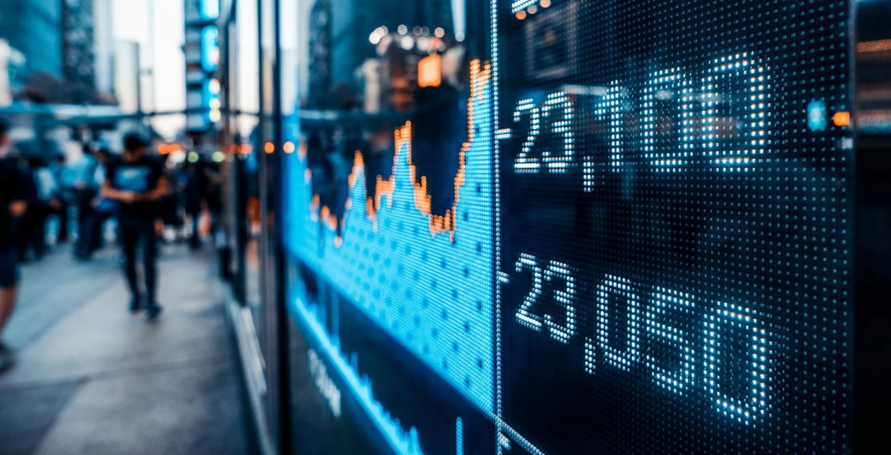Compound Interest: How Small Investments Build Real Wealth