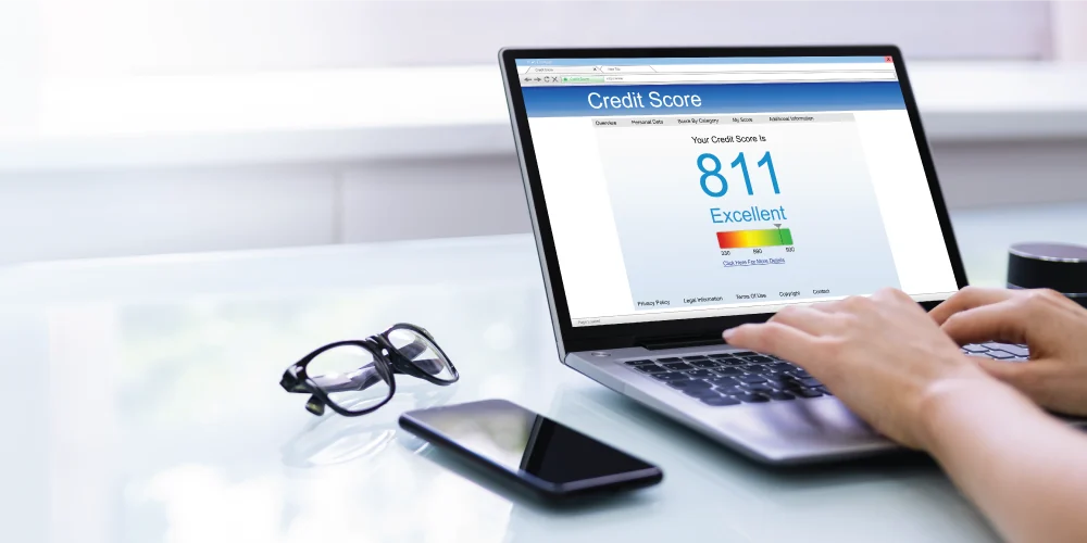 Credit Score Explained: 7 Ways to Improve It Faster