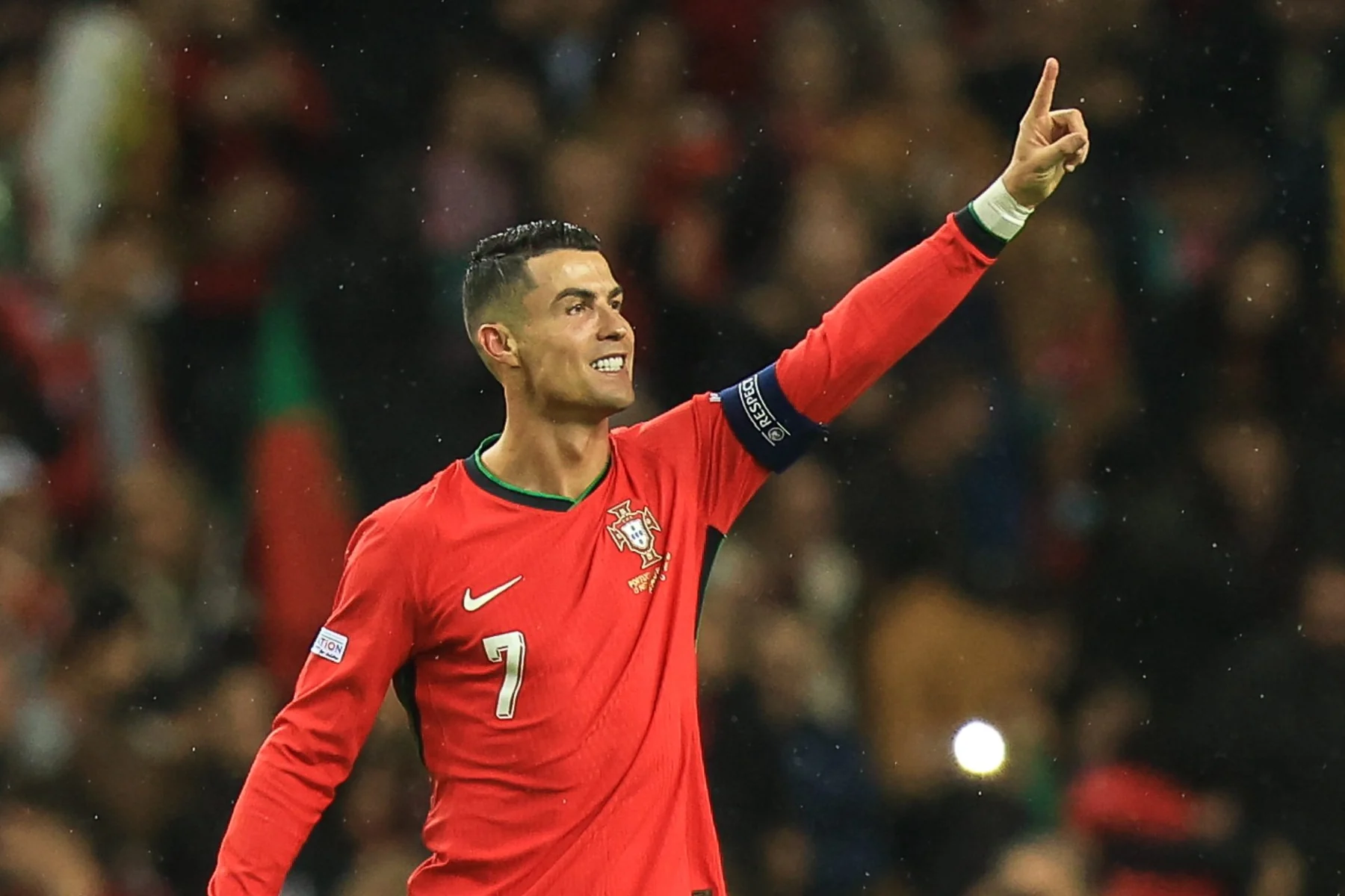 Cristiano Ronaldo's Billion-Dollar Empire: How He Built His Fortune and What You Can Learn