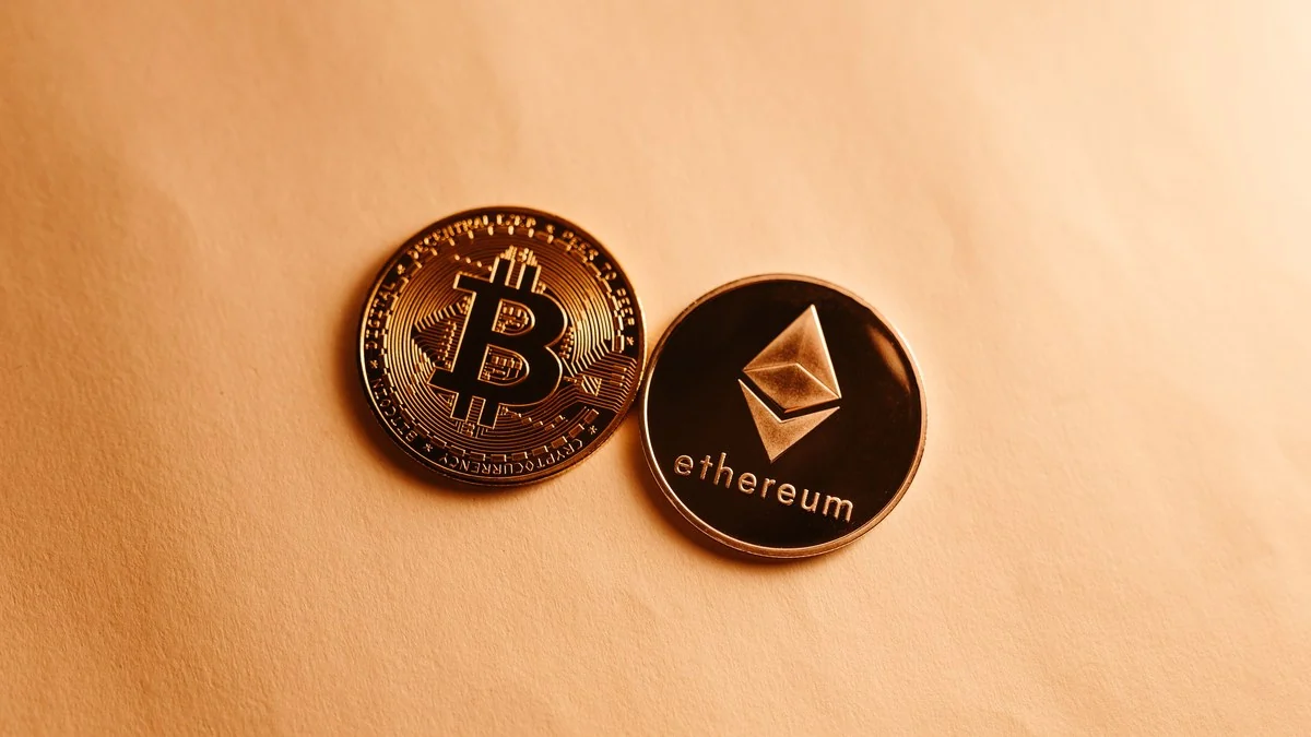 Cryptocurrency Explained: Everything Beginners Need to Know Before Investing