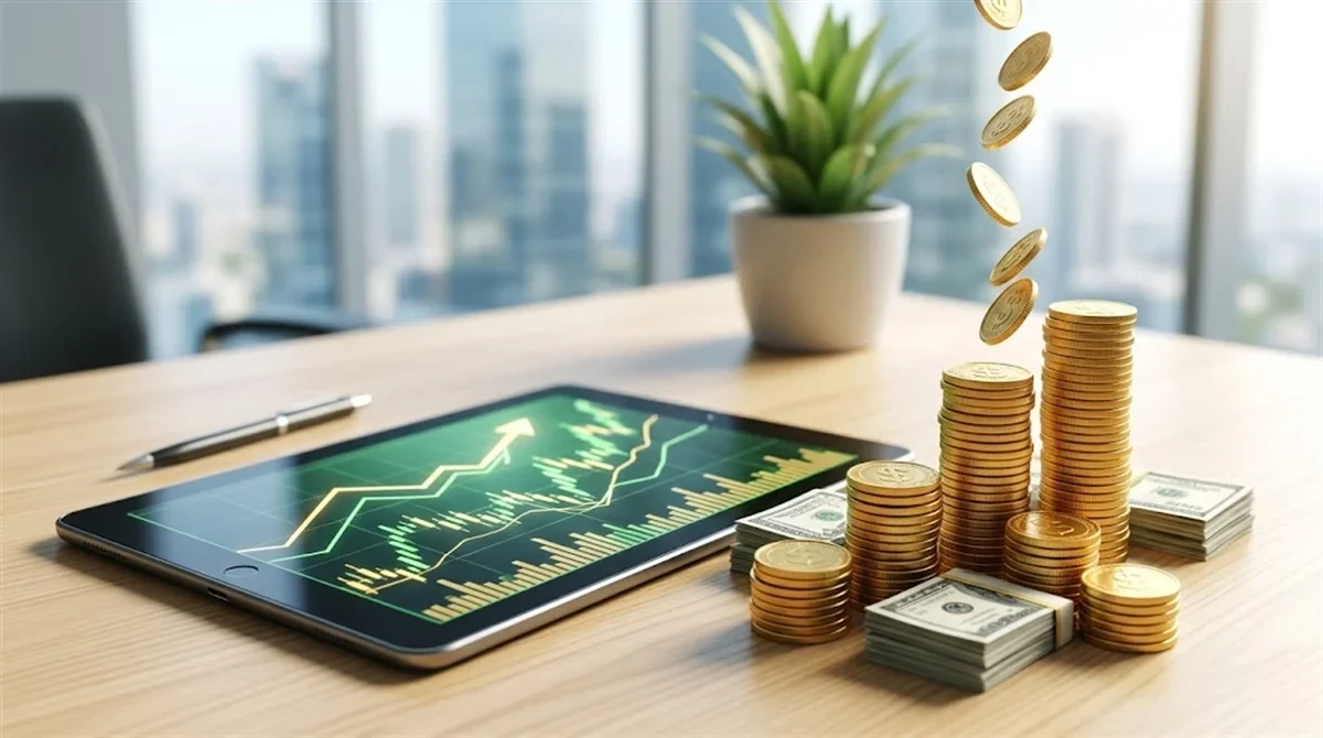 Dividend Investing: How to Build Passive Income Over Time