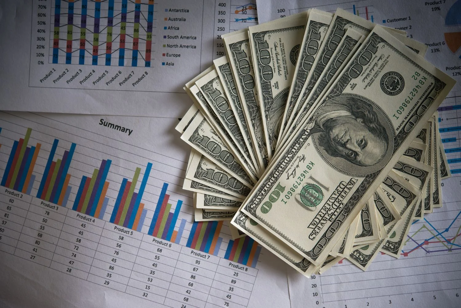 Dollar-Cost Averaging: A Simple Strategy for Nervous Investors