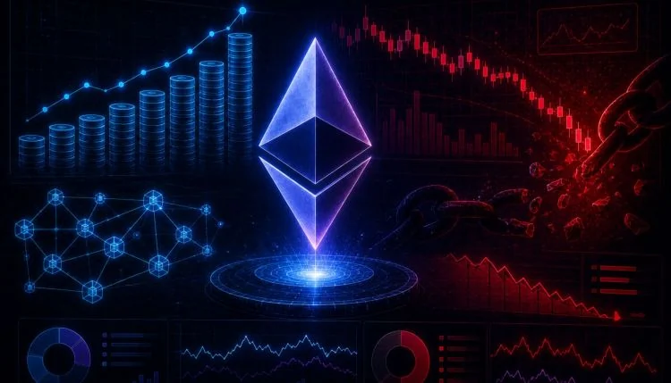 Ethereum Explained: How It Works and Why It Matters