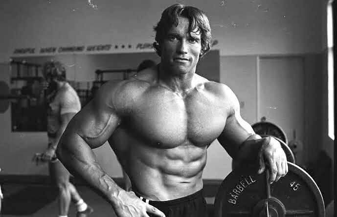 How Arnold Schwarzenegger Became a Millionaire Before Hollywood