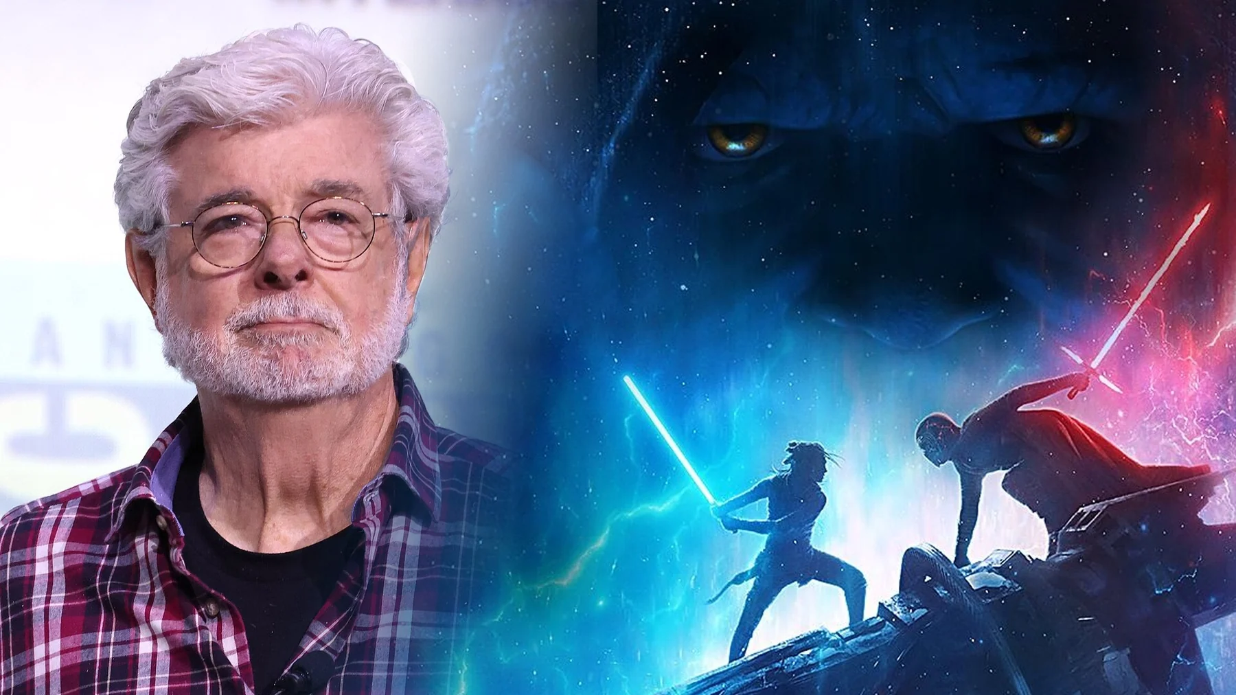How George Lucas Turned Star Wars Into a Billion-Dollar Fortune