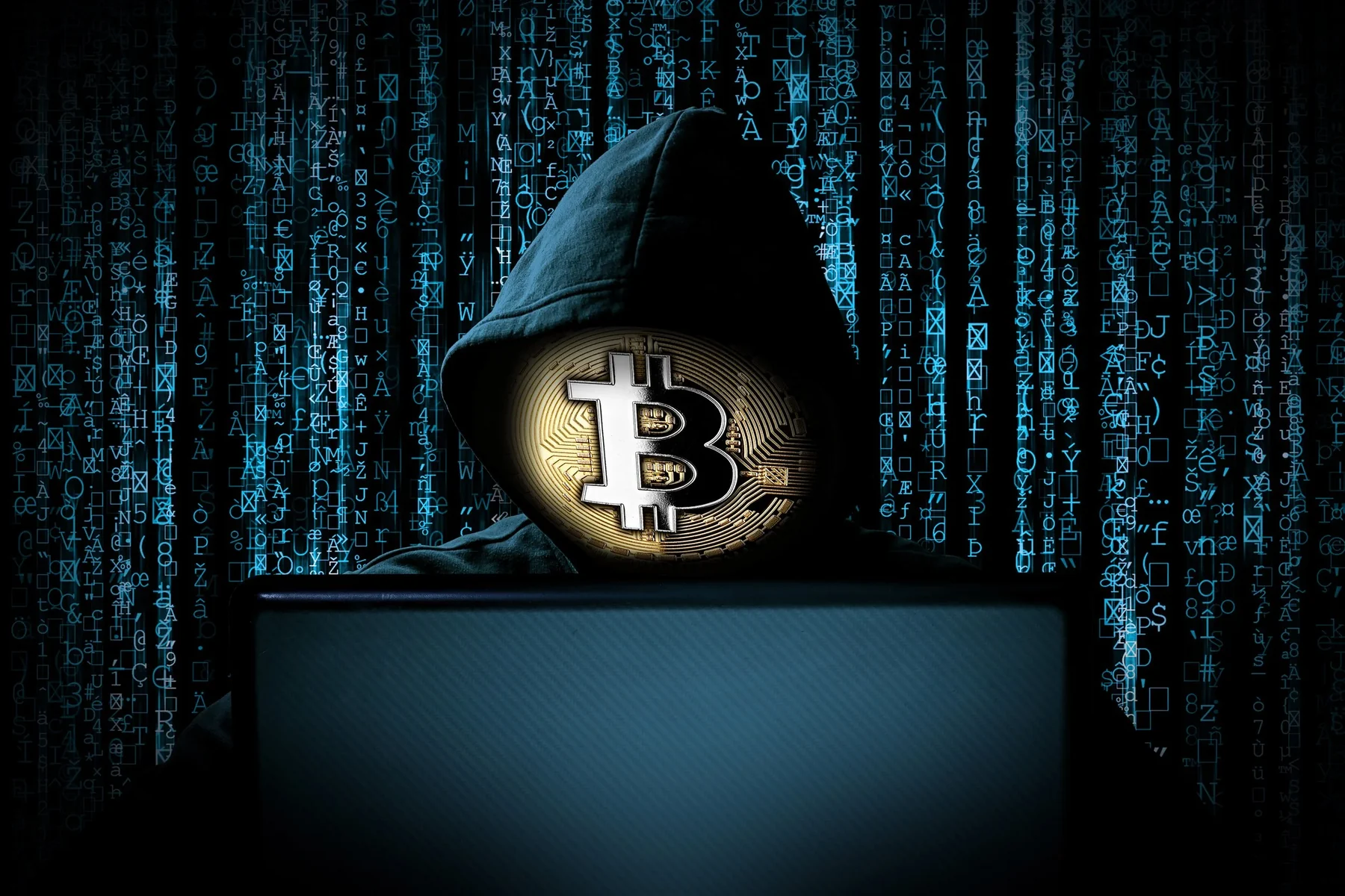 How Hackers Stole $620 Million From a Crypto Network