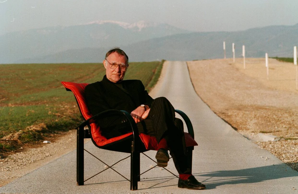 How Ingvar Kamprad Built IKEA Into a Global Empire by Obsessing Over Costs