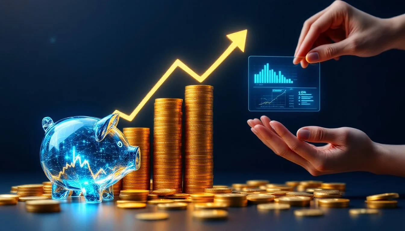 How Much Money Do You Need to Earn $1,000 a Month in Dividends?