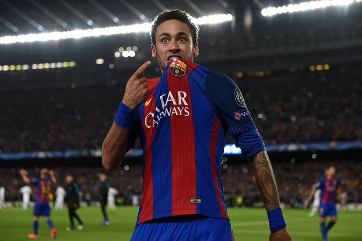 How Neymar Built a Multi-Million Dollar Fortune Beyond Soccer