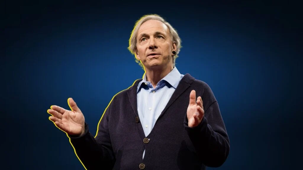 How Ray Dalio Built the World’s Largest Hedge Fund