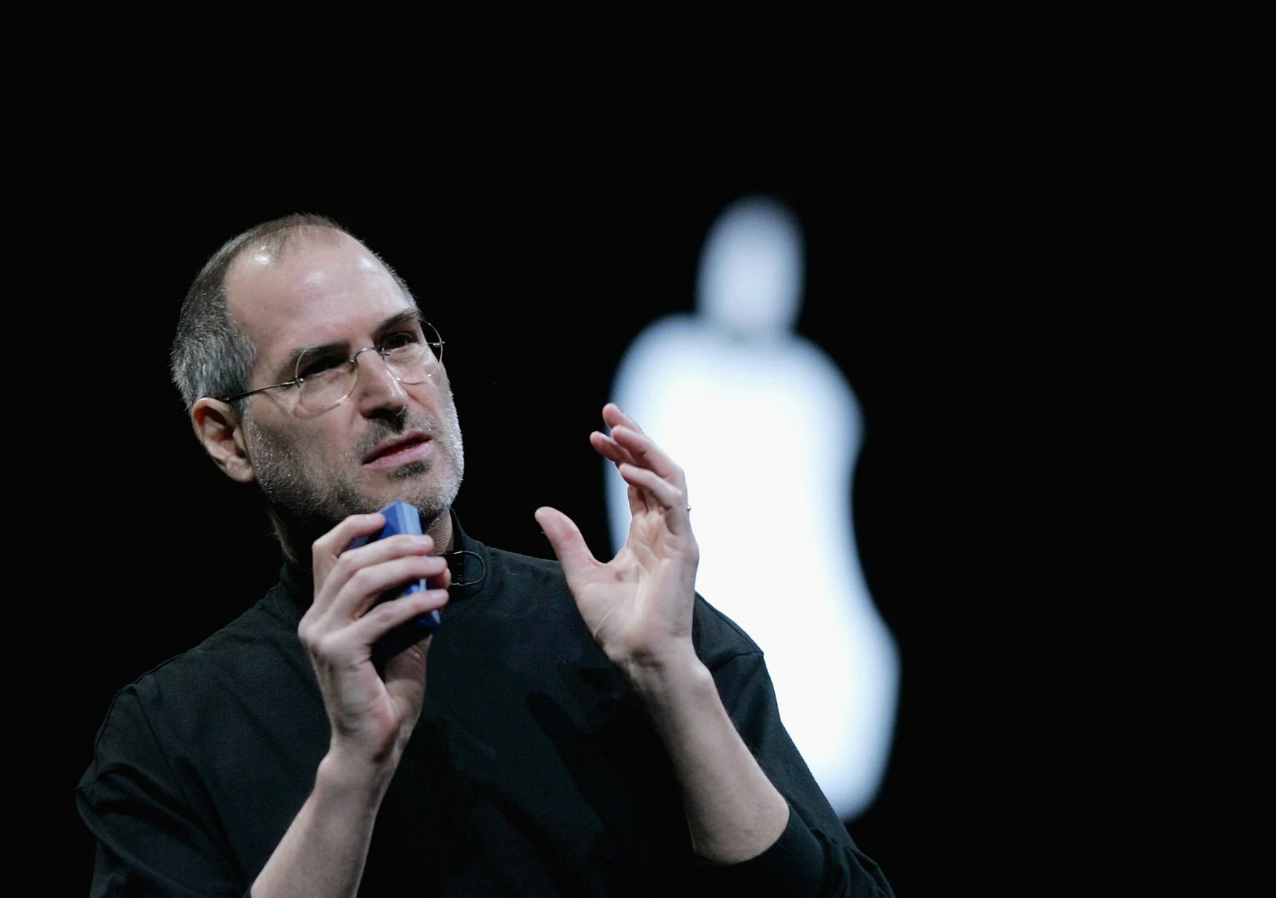 How Steve Jobs Built Apple, Lost It, and Took It Back