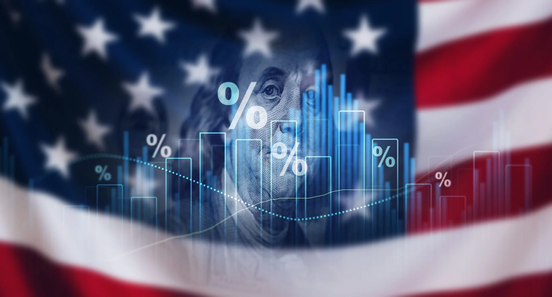 How the U.S. Became the Largest Economy in the World