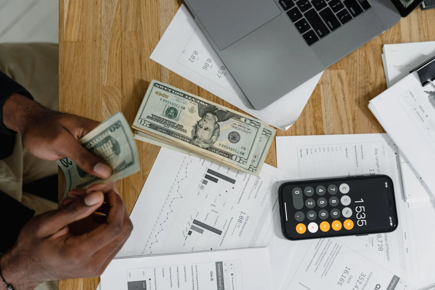 How to Build Multiple Streams of Income
