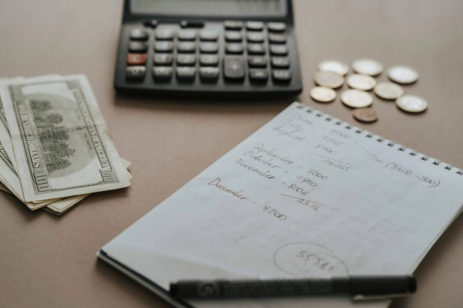 How to Create a Personal Financial Plan from Scratch