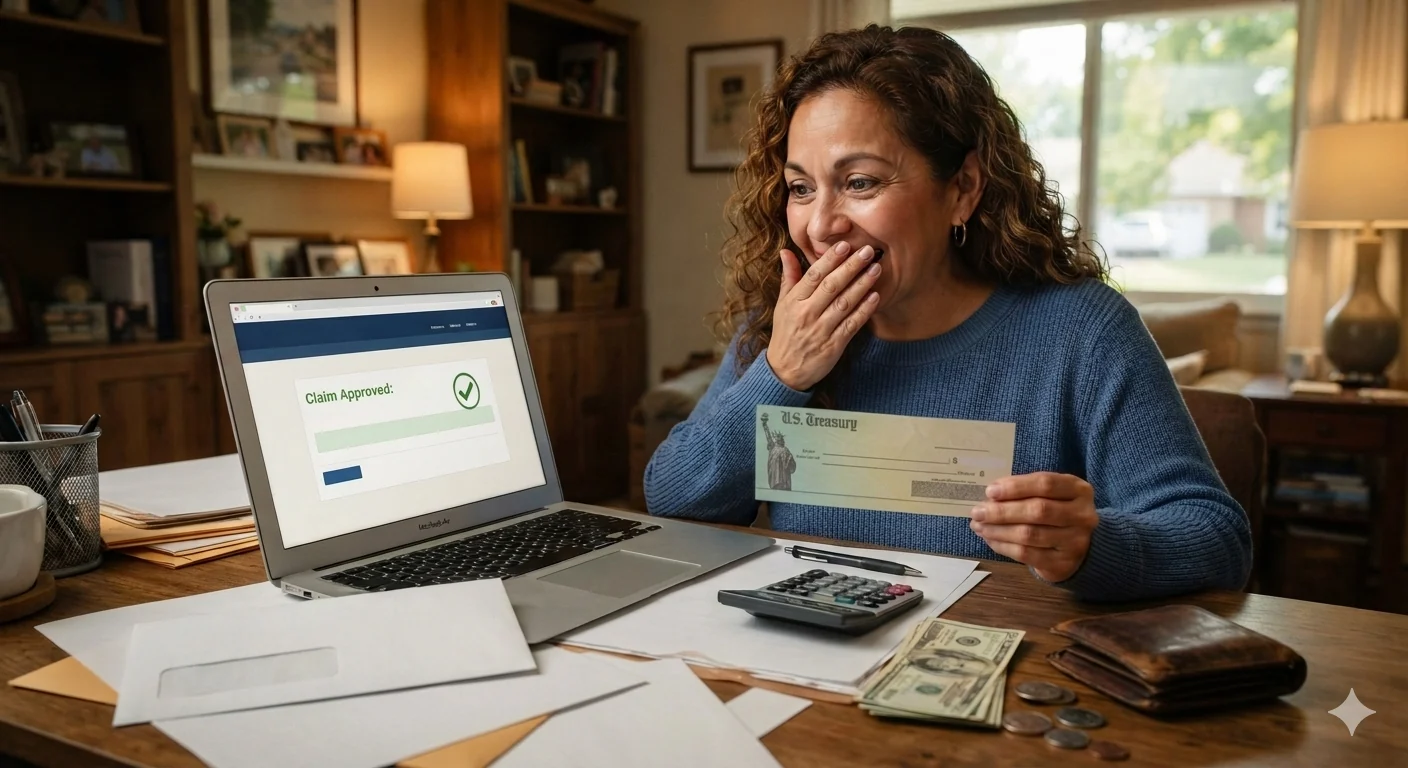 How to Find Unclaimed Money the Government May Owe You