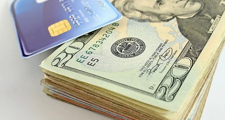 How to Get Out of Credit Card Debt on a Tight Budget