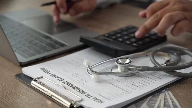 How to Lower a Medical Bill Before It Goes to Collections