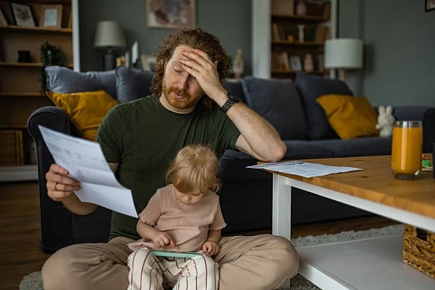 How to Stop Living Paycheck to Paycheck: 7 Steps That Work