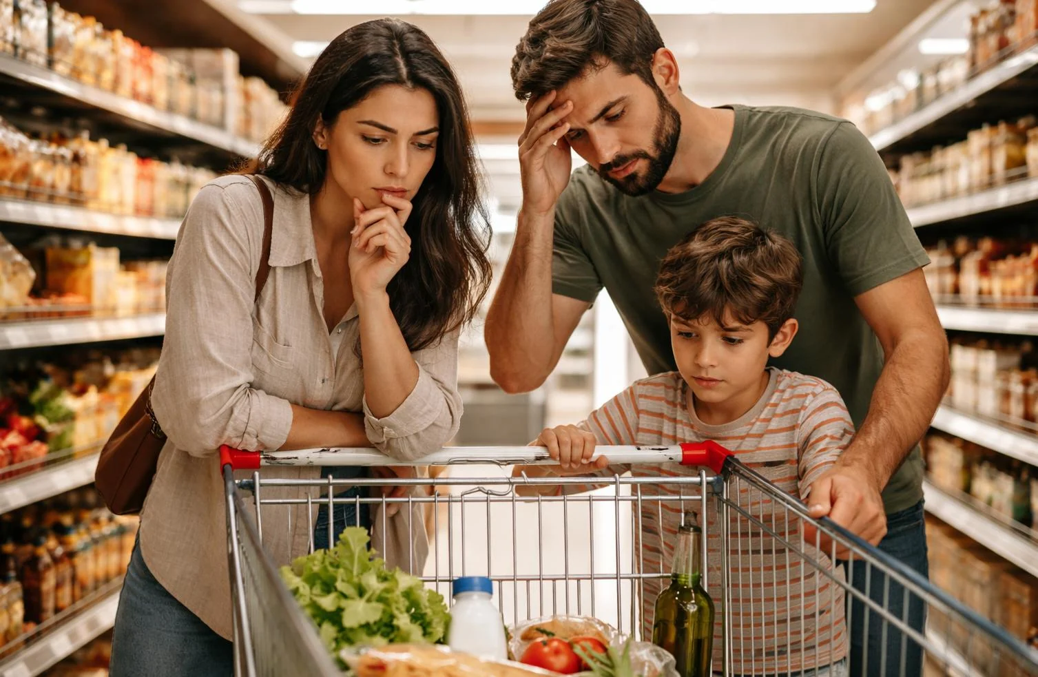 Inflation Explained: What You Need to Know