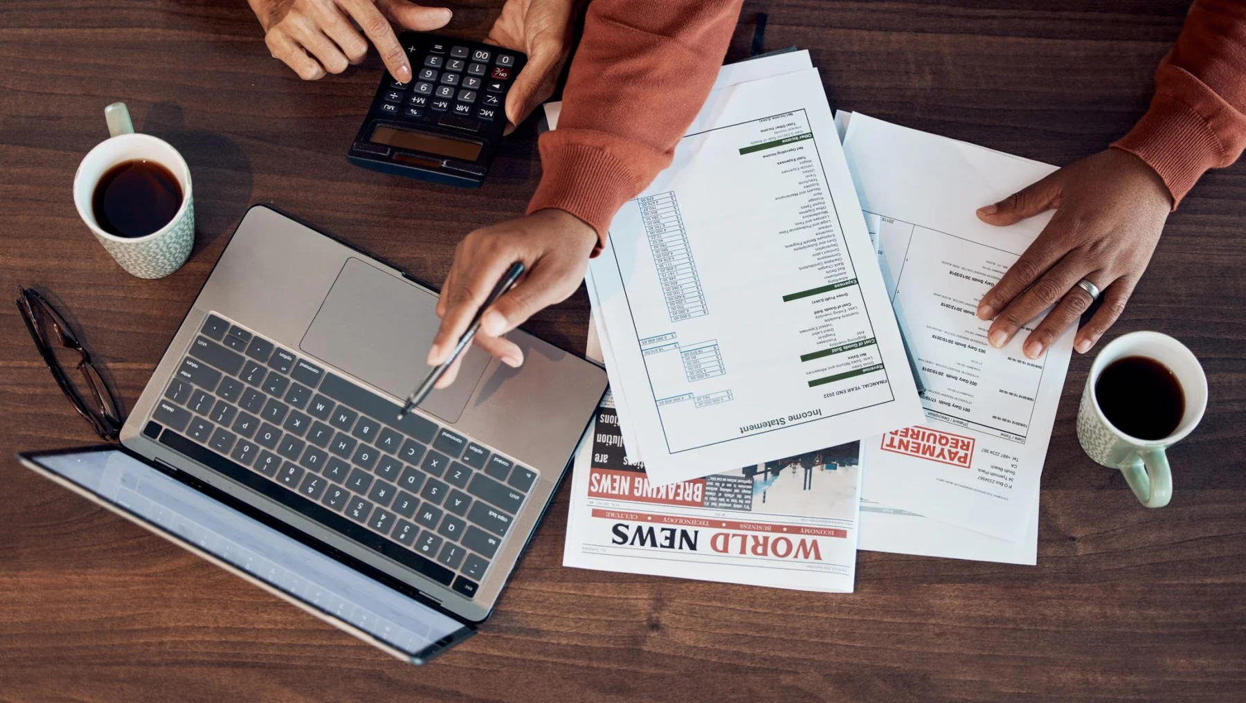 Personal Finance or Investing: Where to Start?