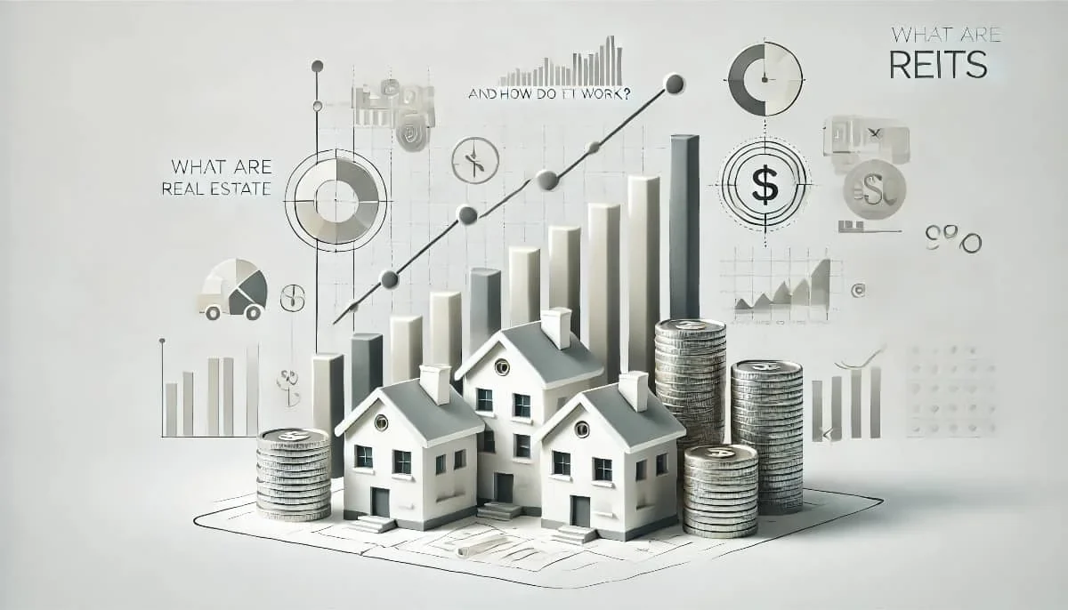 REITs Explained: How to Invest in Real Estate Without Buying Property