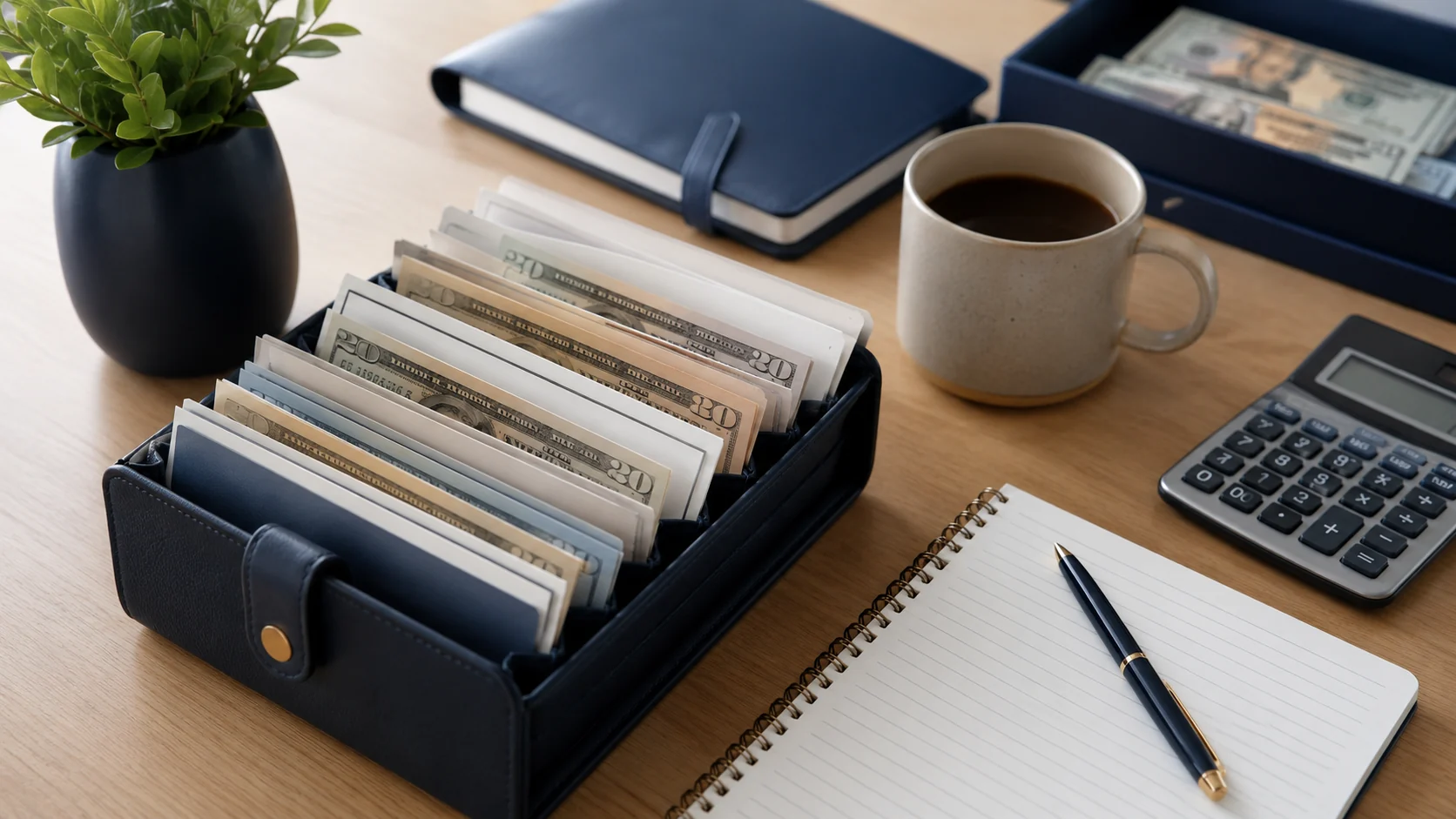 Sinking Funds Explained: The Budget Trick That Prevents Debt