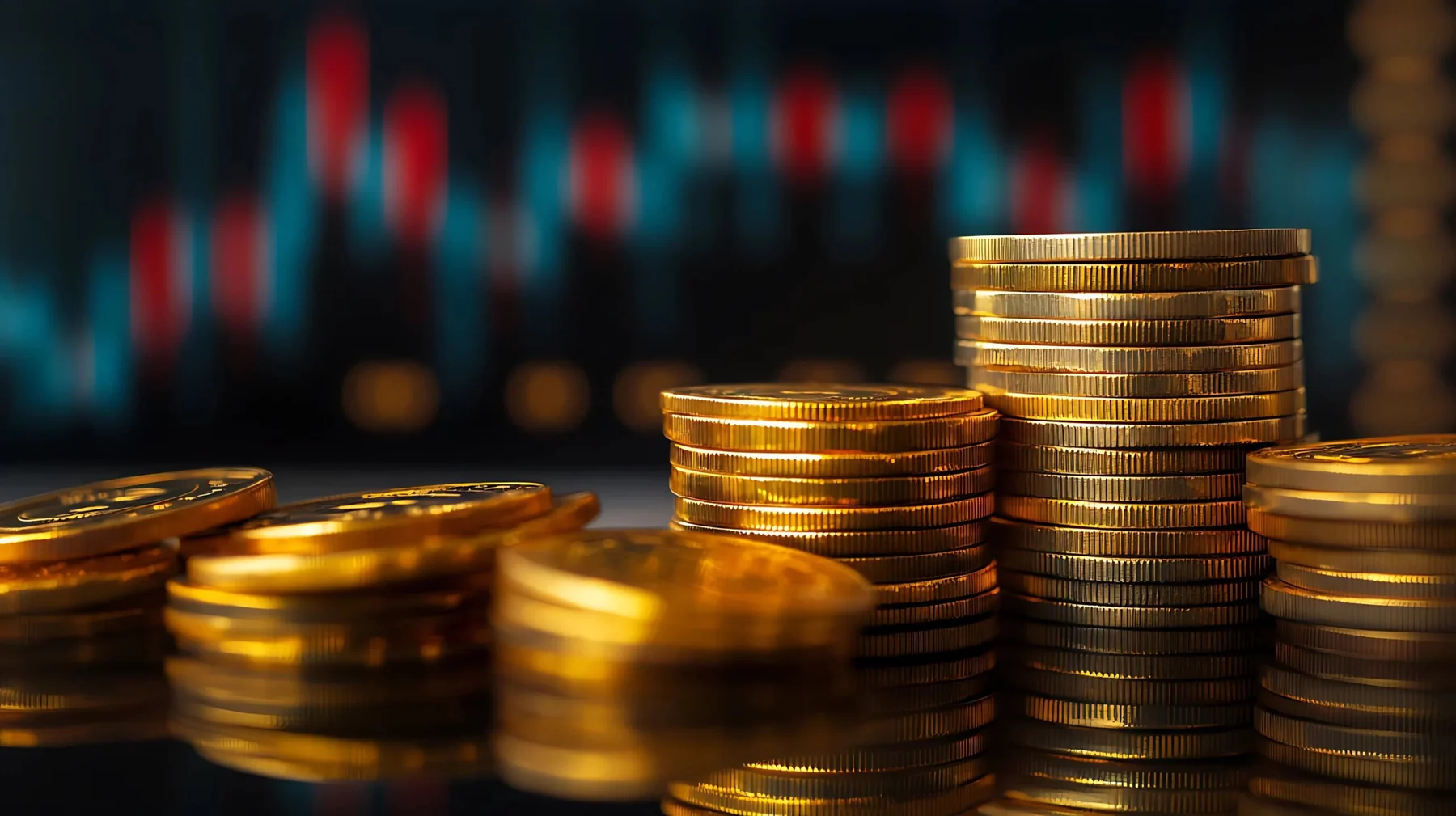 Stock Market Explained: A Beginner's Guide to Investing with Confidence