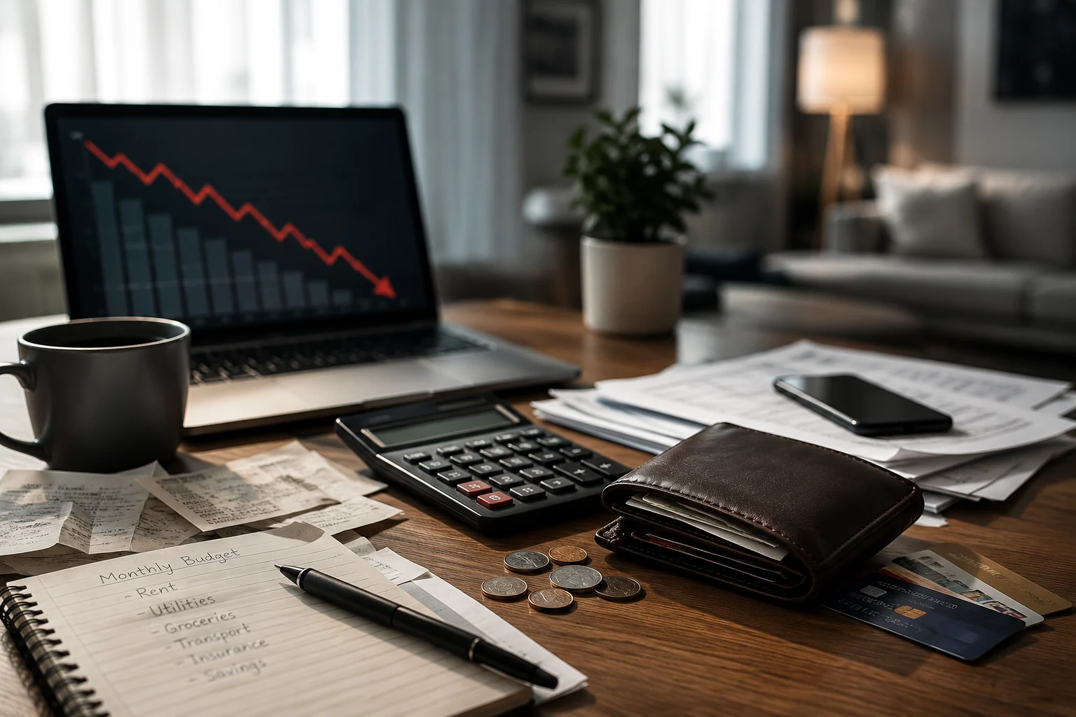 Stop Losing Money With These Common Mistakes