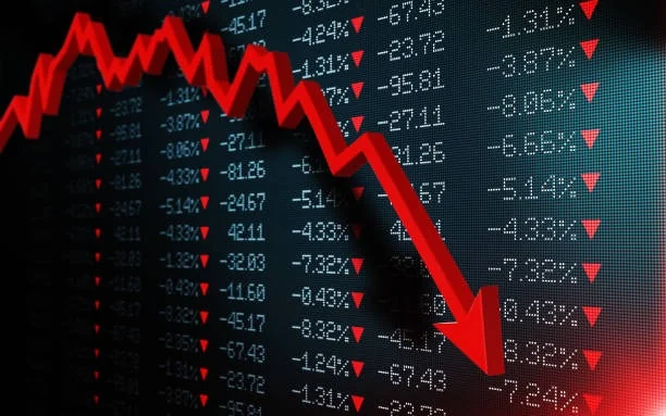 What Happens to Your Money During a Recession?