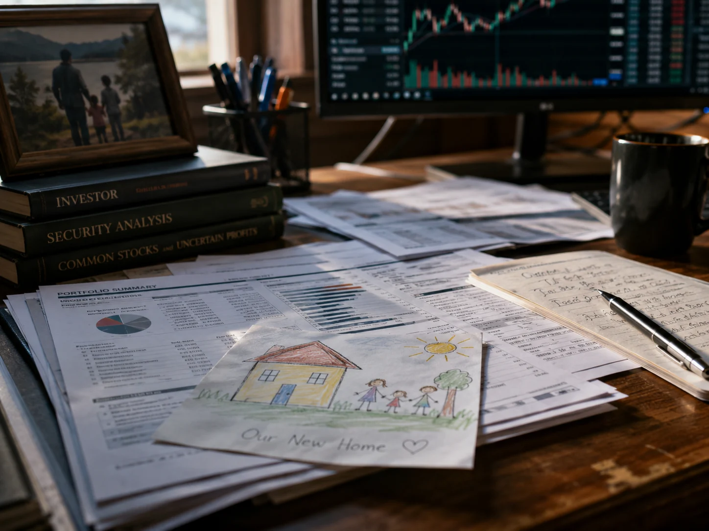 Why Consistent Investing Beats Trying to Find the Next Winning Stock