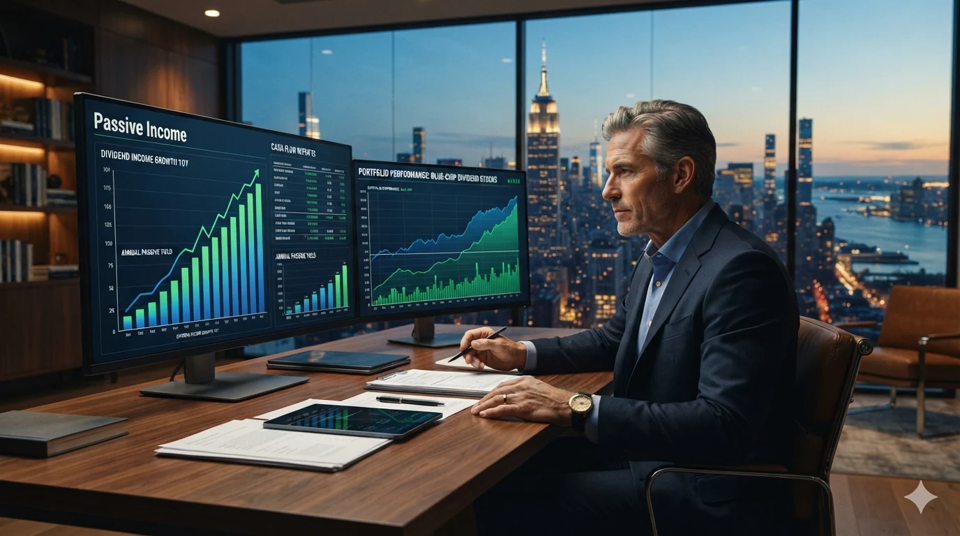 Why Dividend Investing Is Still One of the Smartest Ways to Build Wealth