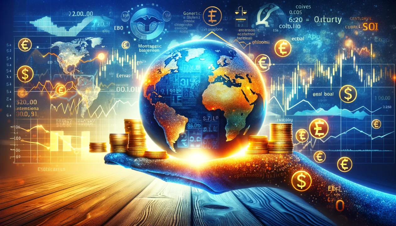 Why Interest Rates Can Change the Entire Economy