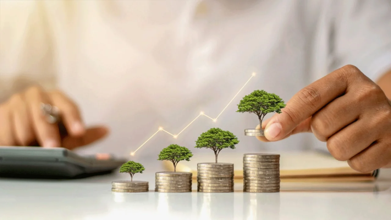 Why Most People Never Build Wealth: The Habits That Can Change Everything