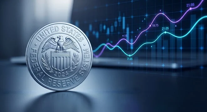 Why the Federal Reserve Raises Interest Rates—and How It Affects Your Money
