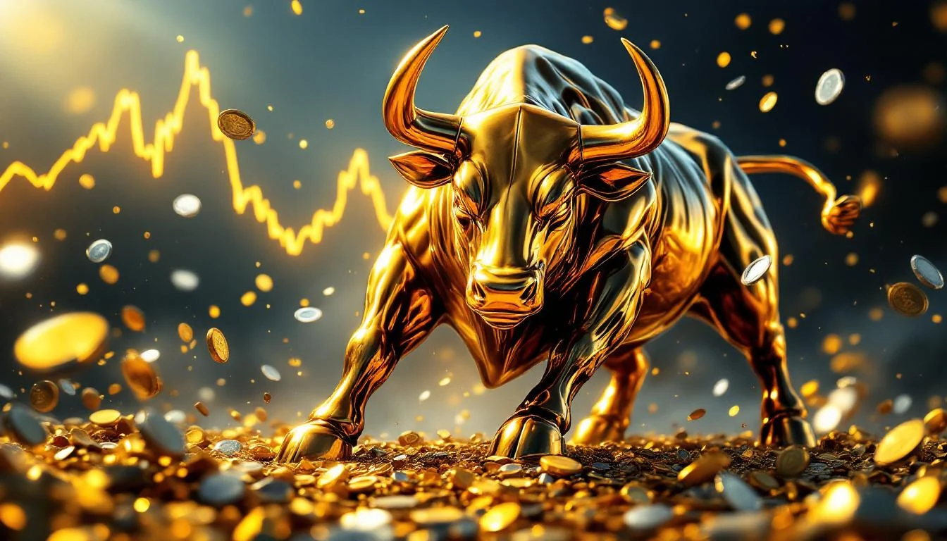 Why the S&P 500 Made More Millionaires Than Stock Picking