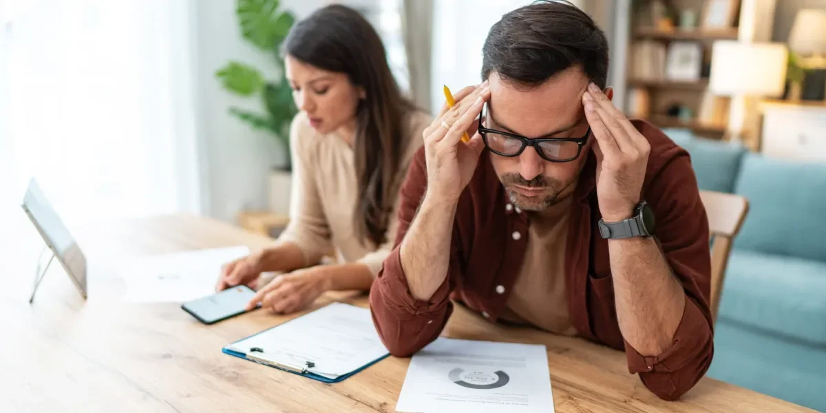 Why Your Credit Score Can Drop Even When You Pay Every Bill on Time