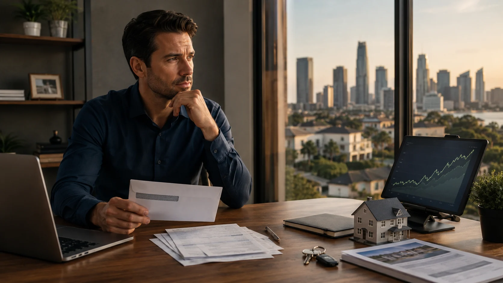 Why Your Salary Alone Will Never Make You Rich
