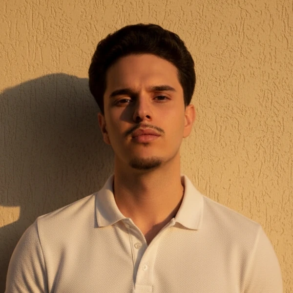 Luciano Fernandes Alves